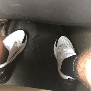 Meet your Posher, Trent